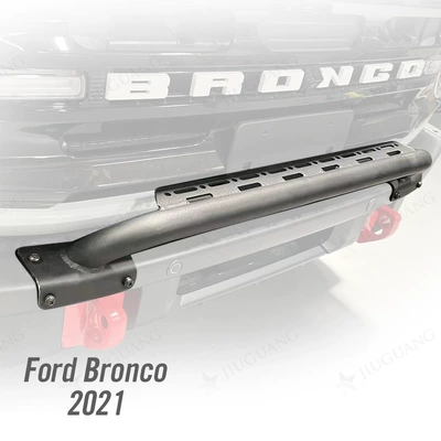 2021-2022 ford, Bumper