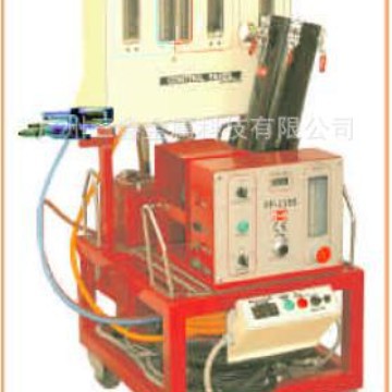 原装代理进口 超音速喷涂设备 HVOF喷涂设备 价格经济实惠