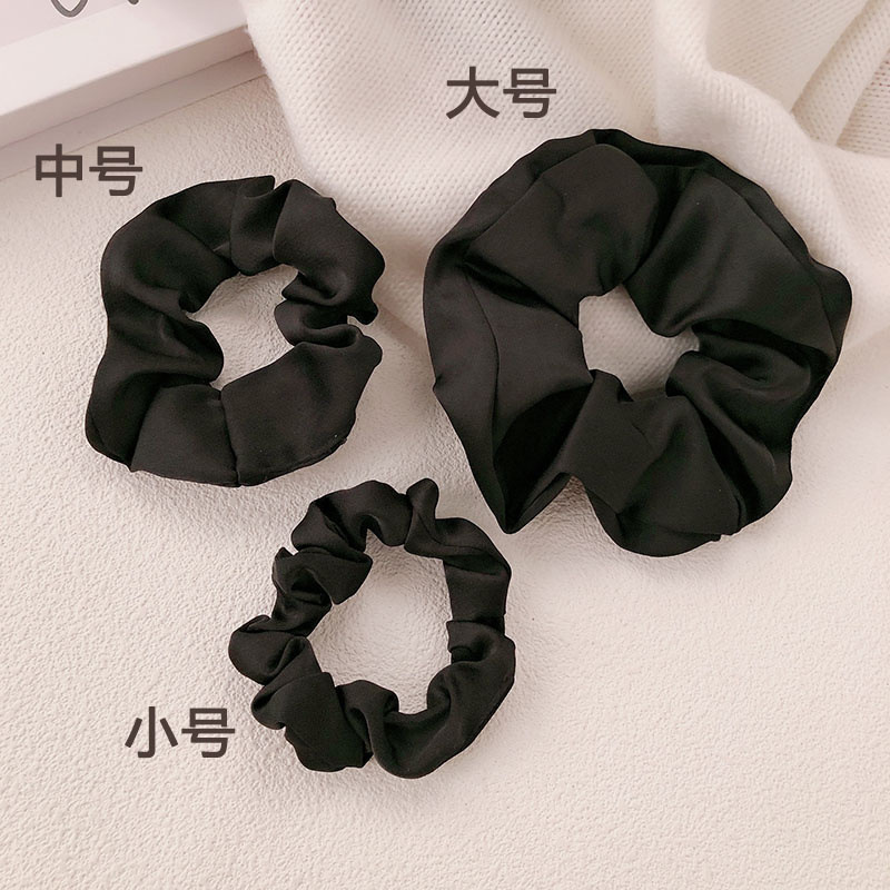 5489 큰 검은 대장 반지