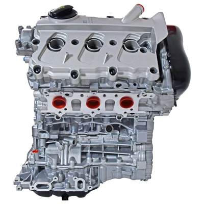 Suitable for Audi A6L – Engine assembly