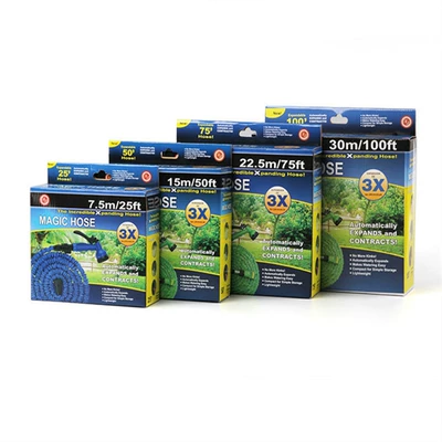 Soft Hose Set, Tools, High pressure car wash water gun