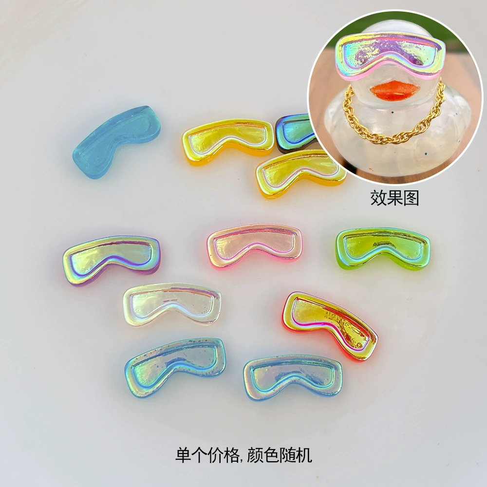 B.Duck, украшение для игры в воде с бантом, лимонный молочный чай, подарок на день рождения