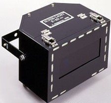 Code Kotec D-40 high intensity black light fluorescent flaw detection lamp original