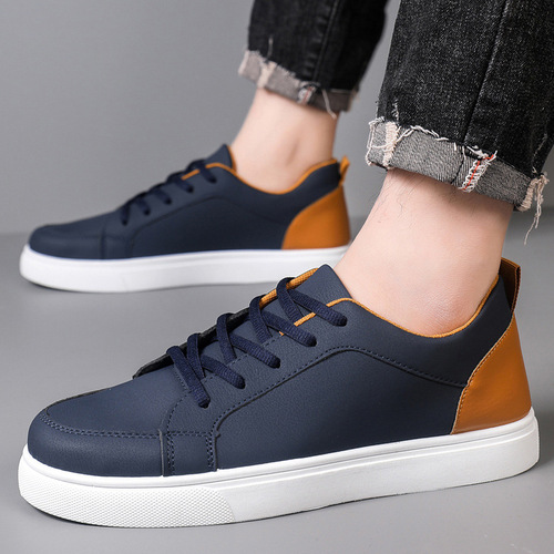 Spring New Men's Shoes Trendy Versatile Casual Shoes Outdoor Running Shoes Men's Sports Casual Board Shoes For Men Fashion Shoes