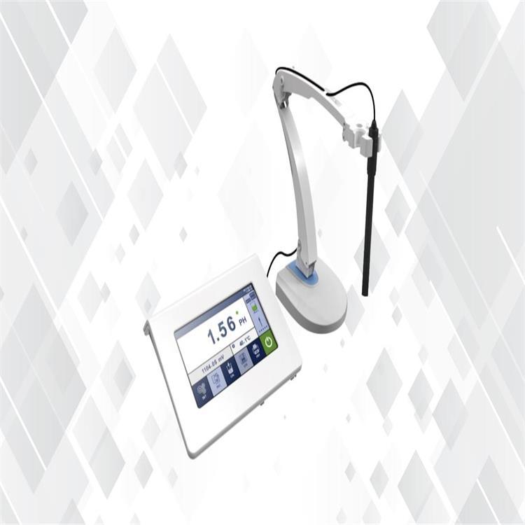 触摸屏酸度计   型号:GTJ6-P10  库号：M139868