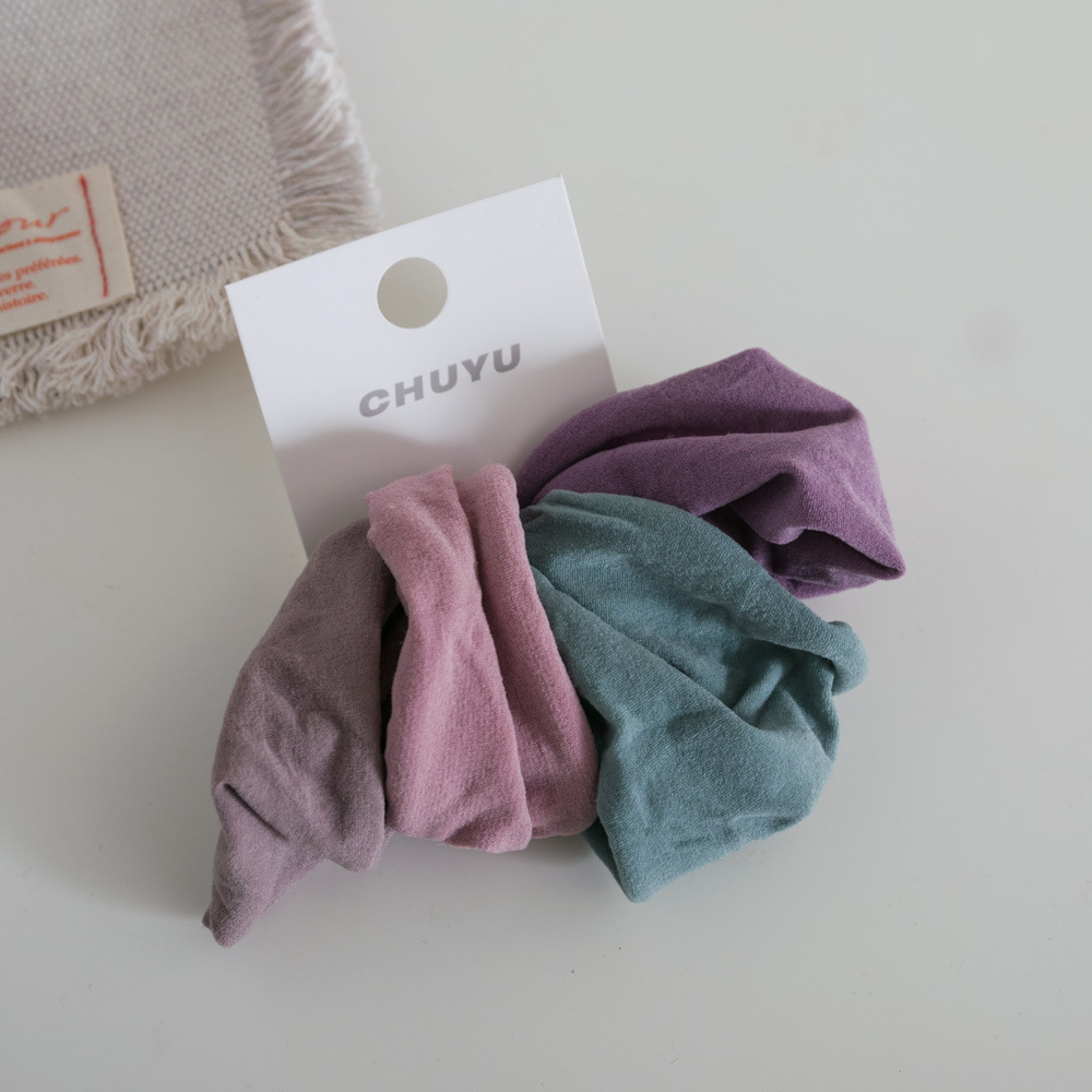 #4149 한국색 4줄