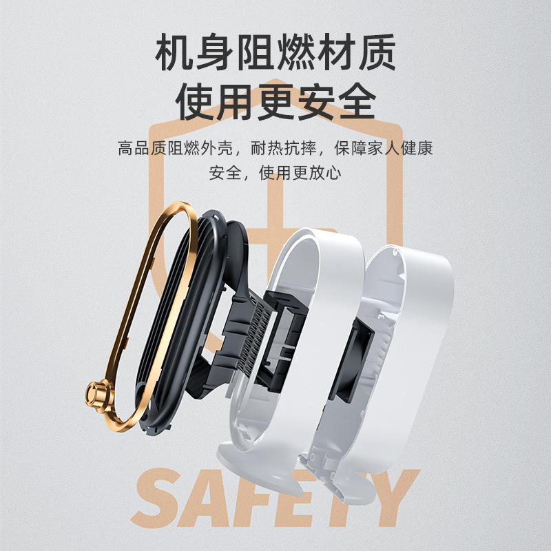 新款暖风机家用桌面办公室小型电暖器立式陶瓷PTC发热取暖器批发|undefined