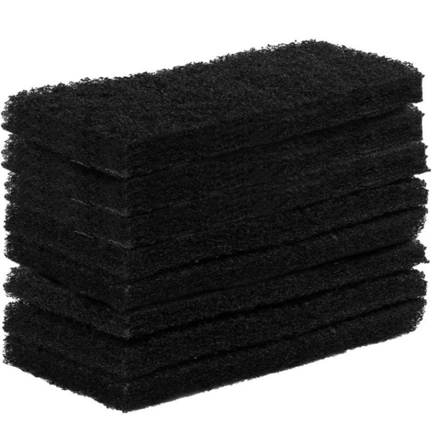 自清洁猫砂盆活性炭除臭过滤棉用碳过滤器