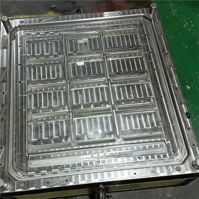 Fan Spare Parts Mold – Avtomobil hissələri qəlibləri