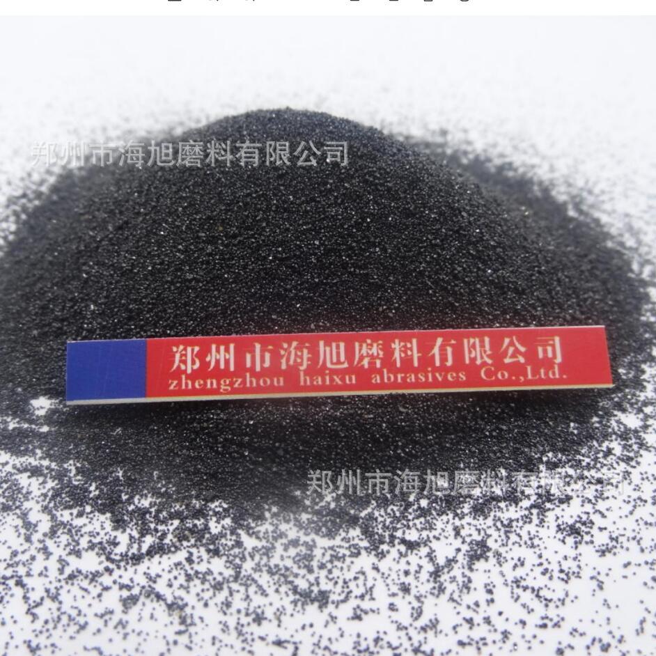 南非40-70目铬铁矿砂 铸造铬铁矿砂价格