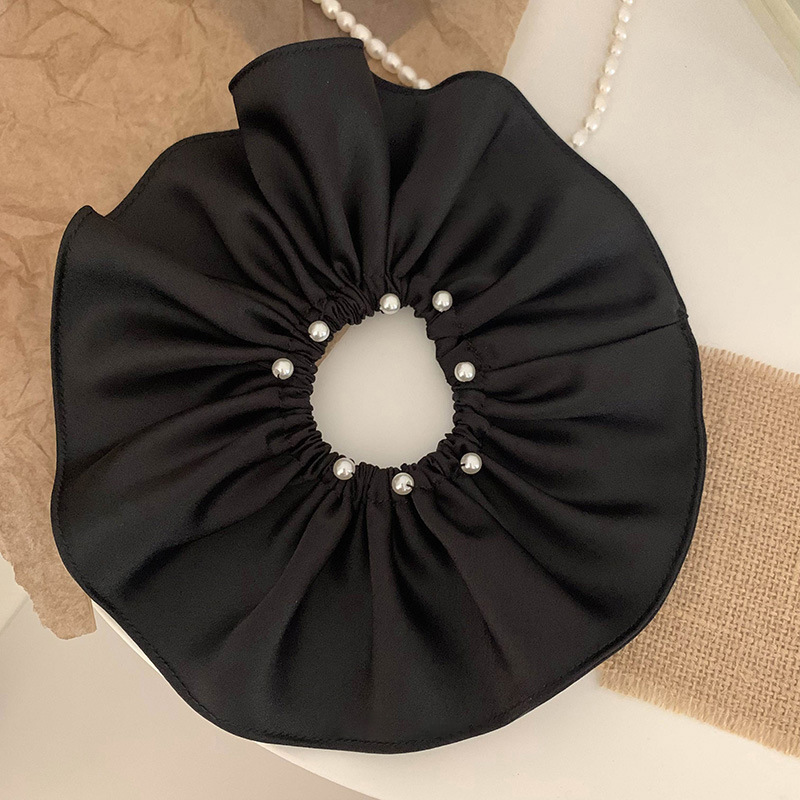 Élastique à cheveux haute élasticité accessoires de coiffure_voghion.com