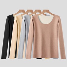 J 34322 Thermal Long Sleeve Top ��ů�������� �羳ŷ��