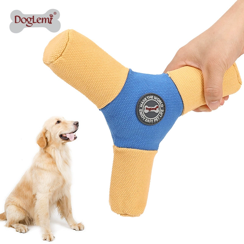 Собака Треугольник Фрисби Домашние животные игрушки латексные звуки футбол Собака игрушки не гниют