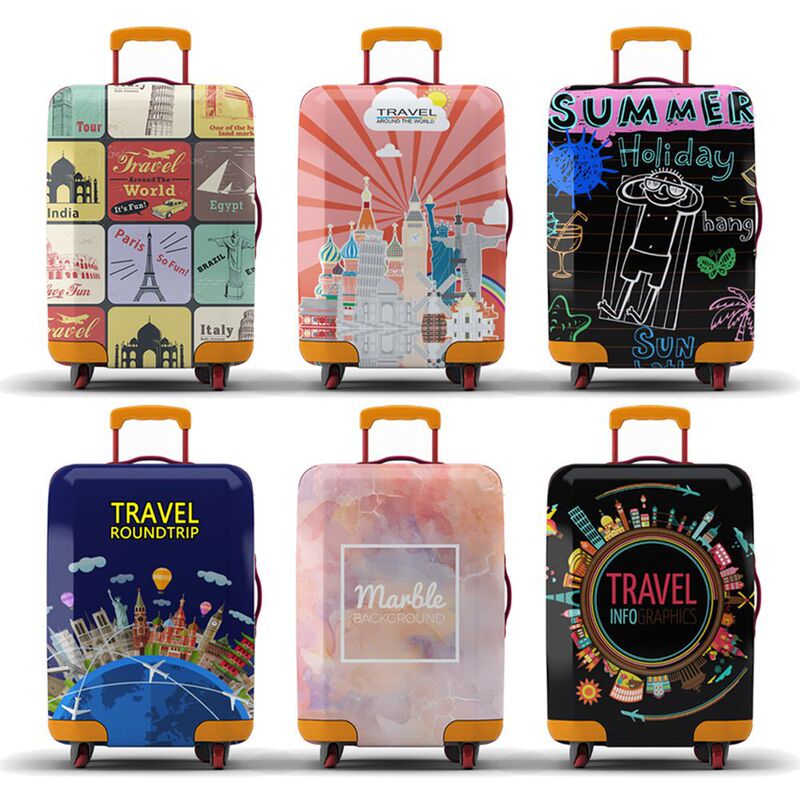 300g Thickeneded Air Layer Elastic Suitcase Cover Suitcase Protective Cover Suitcase Cover Suitcase Cover Suitcase Cover 300g Thickeneded Air Layer Elastic Suitcase Cover Suitcase Protective Cover Suitcase Cover Suitcase Cover Suitcase Cover