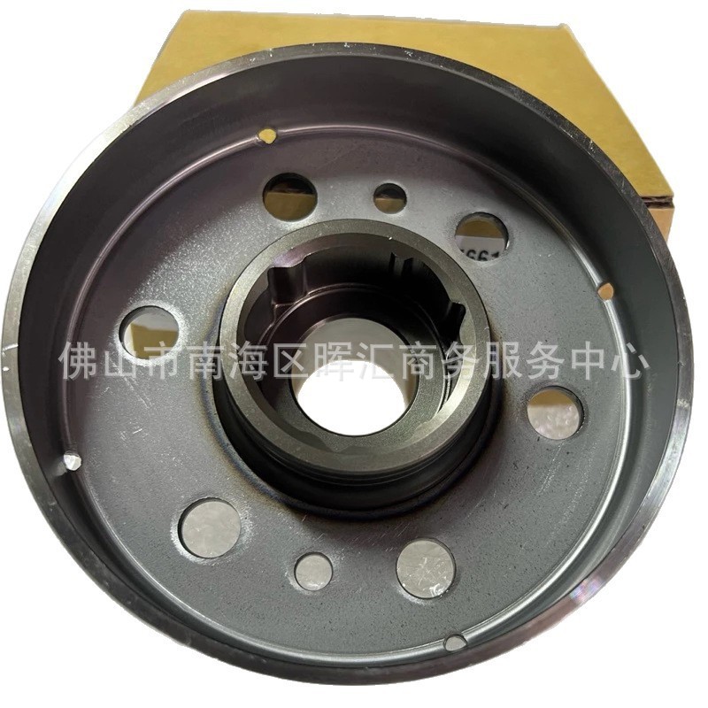 Conjunto de capucha srl115 (carb) 21t
