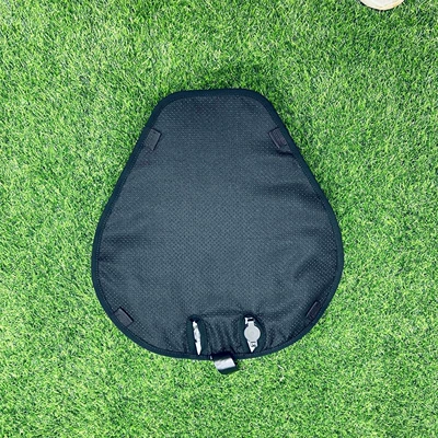 Cushion Cover Inflatable Saddle, Electric car cushion