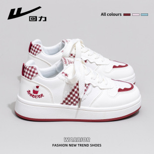 ����WXP(WZ)-2665С��ЬŮ2025�＾�¿�ٴ�ins�����e�\�Ӱ�Ь(ħ