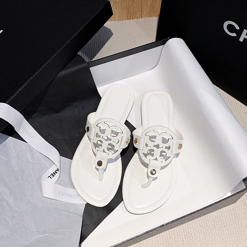 Европейские и американские туфли большого размера tb женские летние ножки