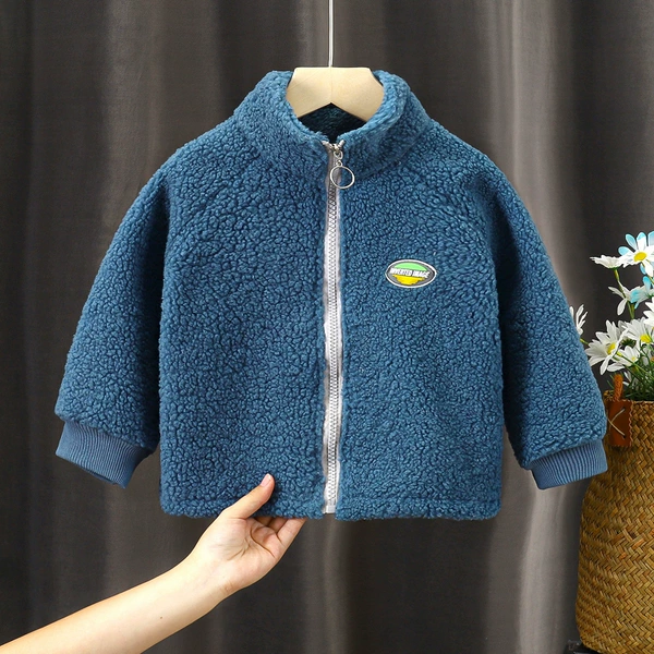 Gamap teddy daee blue