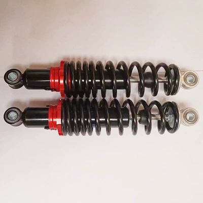 damping system Electric Vehicle Shock Absorber Electric