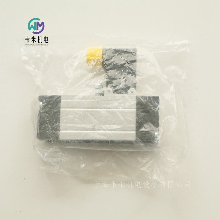 0820051702 AVENTICS電磁閥 (3)