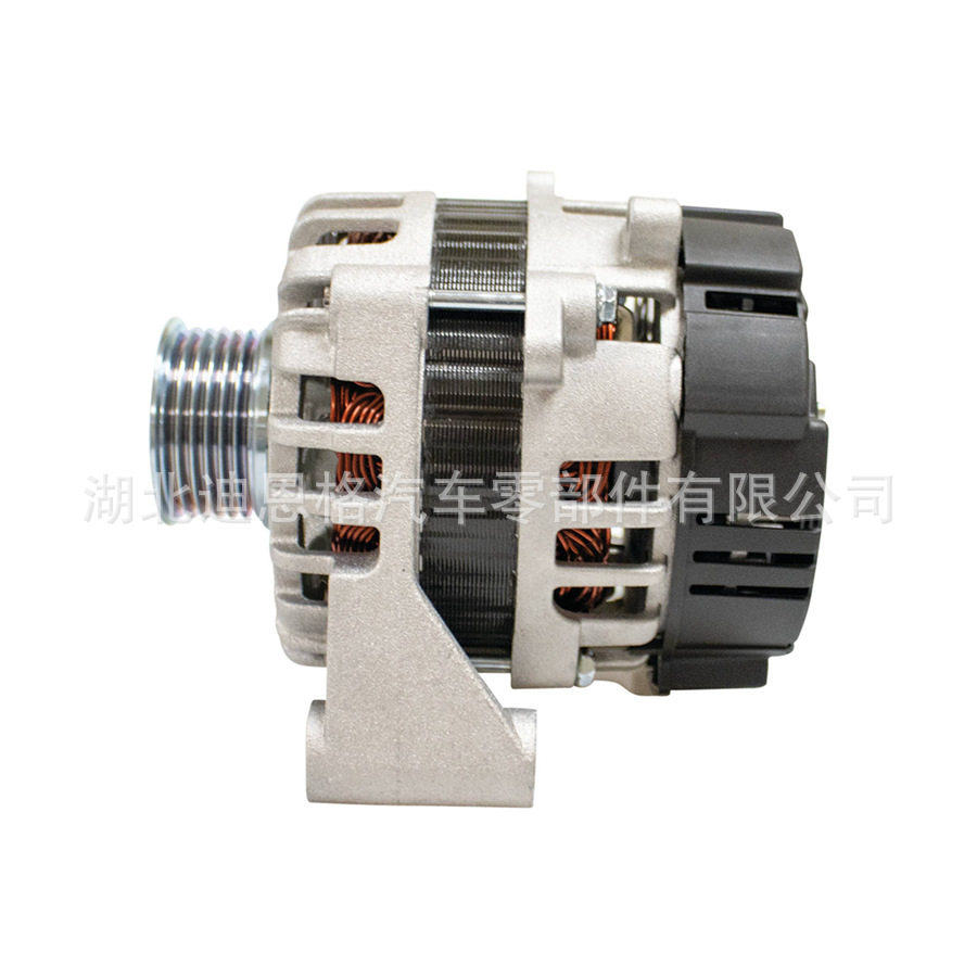 F032114664 Generator 2655300 Charger 3862613 A0002655301 21612639
