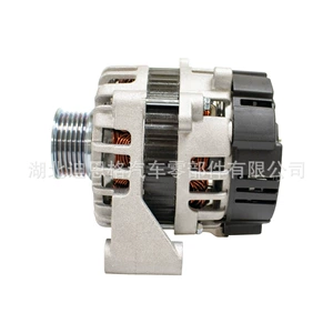F032114664 Generator 2655300 Şarj Cihazı 3862613 A0002655301 21612639