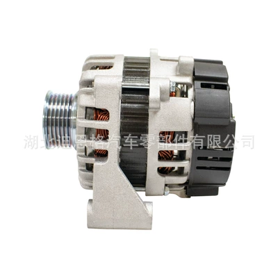 F032114664 Generator 2655300 Charger 3862613 A0002655301 21612639 (Generatorlar hissələri (Dinamo və detalları))