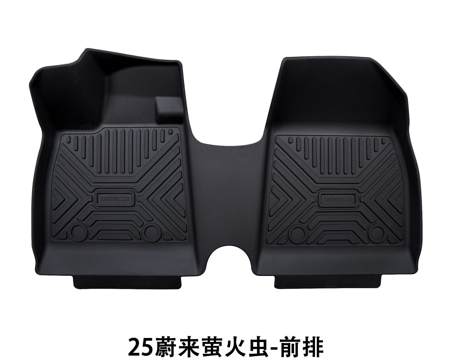 Suitable for Cars, Waterproof, Non-Slip, Wear-Resistant, Easy-Care Carpets, New Cross-Border Floor Mats