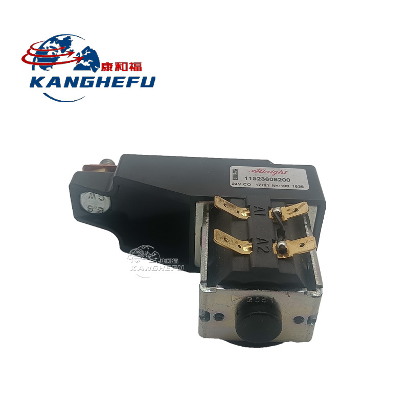 11523608200接触器-4