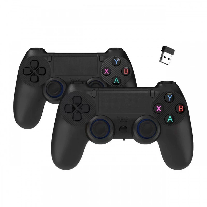 M8 game machine handle Android gamepad PS2 wireless double -fight gaming machine handle PS4 PS3 PS5