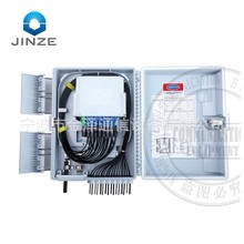 ��ANATEL��ͨ���豸16о16��PC+ABS�ն˺�PLC������JZ-1321-16P