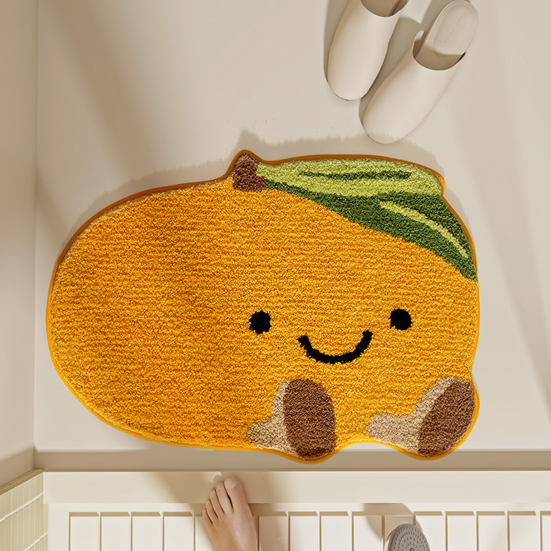 귀여운 오렌지