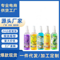 空気清浄剤車居消臭剤清新剤車用家庭用アロマカー車載殺菌消臭浄化アロマ