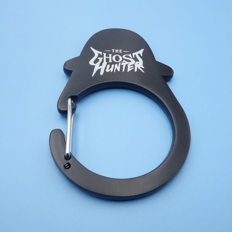 Personalized Mountaineering Keychain Cartoon Shape Super Eye-Catching High-Quality Material Strong and Durable Hanging Key Hang Backpack