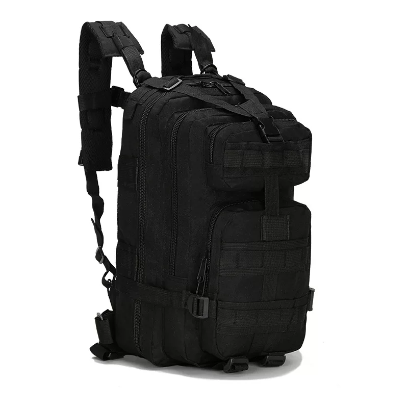 Travel tactics equipment for training, sports backpack