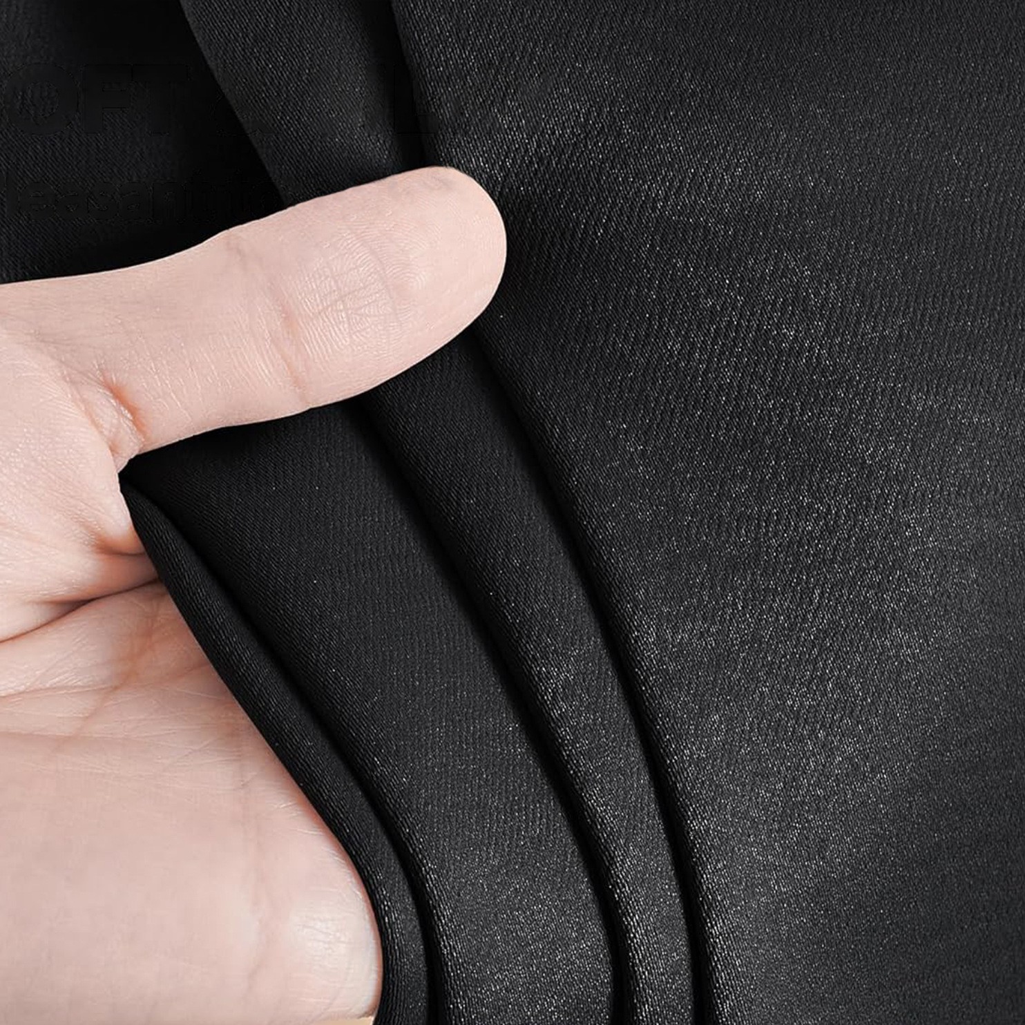 Transfronterizos de alta precisión multifuncional cortinas de sombra de tela Europa y América Amazon Meike fabricantes de cortinas de productos terminados