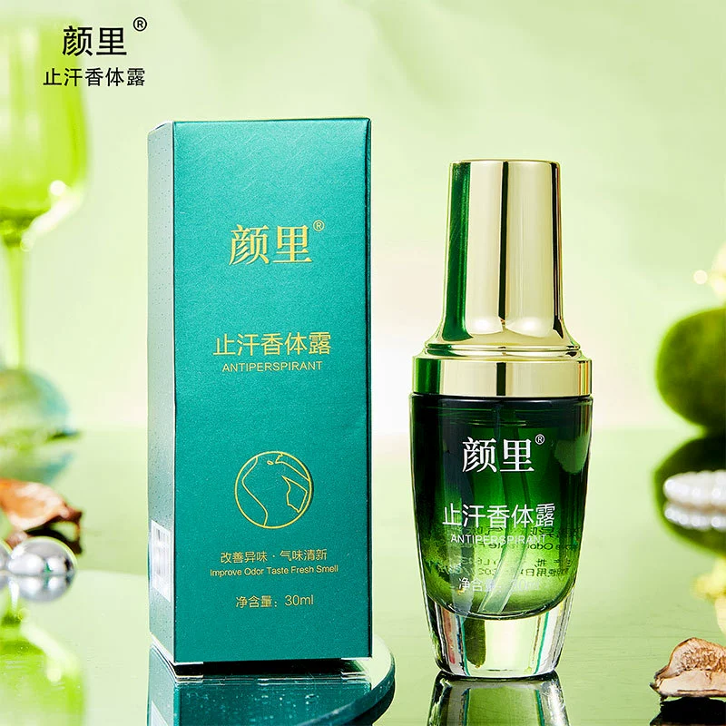 Yanли антиперспирант ароматный лосьон для тела, запах тела, длительный, свежий и сухой, универсальный подмышечный антиперспирантный спрей для мужчин и женщин оптом