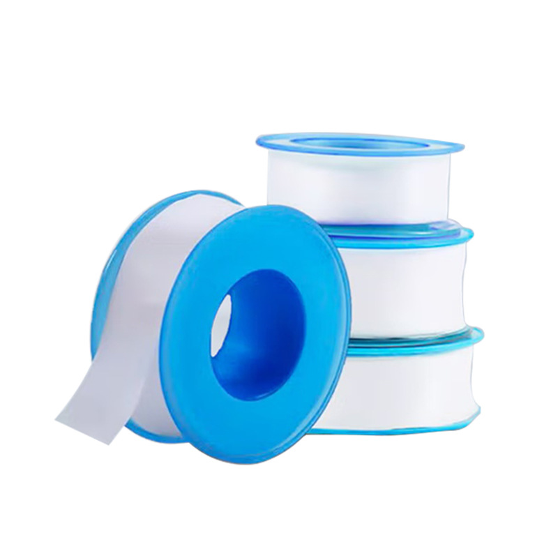 Cinta de Sellado PTFE para Grifos y Válvulas de 20m Impermeable para Gas y Fontanería image 6