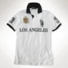 Los Angeles White