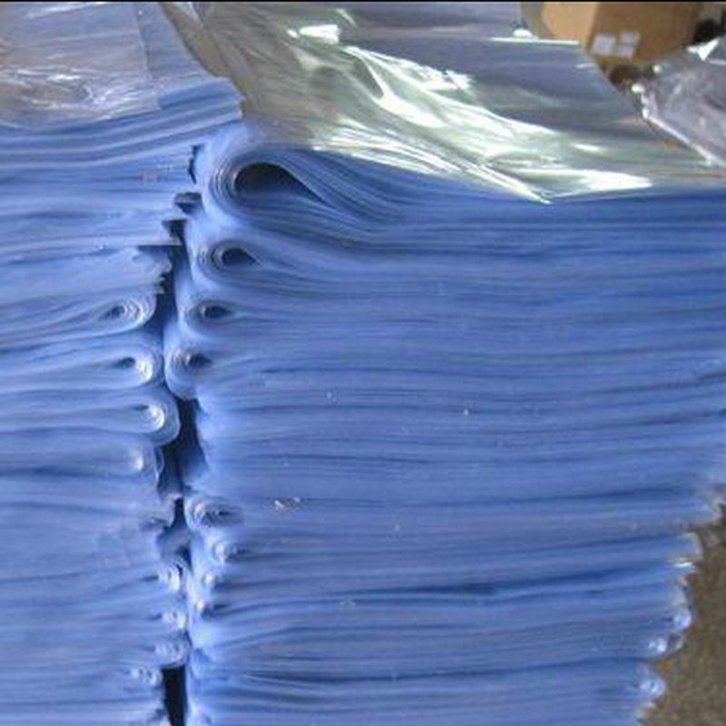 pvc缠绕膜生产厂家电缆包装伸缩膜围膜加厚包裹膜透明缠绕打包膜