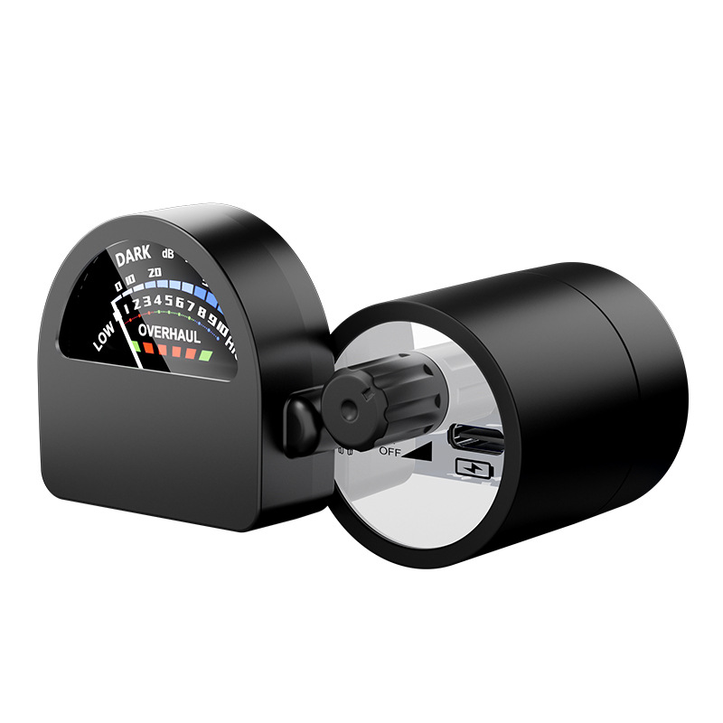 The new H918 is a small leak detection instrument that is easy to…