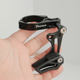 DEEMOUNT Mountain Bike ISCG03 05 BB Single Disc Chain Guide Chain Stabilizer Chain Press Chain Anti-drop