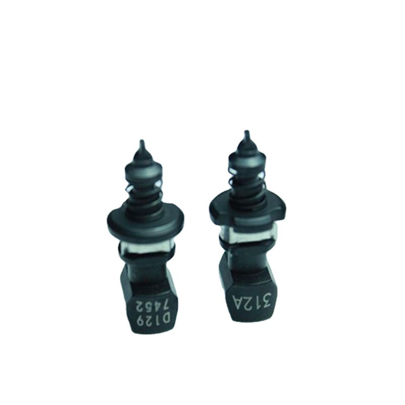 KHY-M7720-AOX Yamaha Placement Machine Parts YS12 312A Nozzle KHY-M7720-AOX Yamaha Placement Machine Parts YS12 312A Nozzle