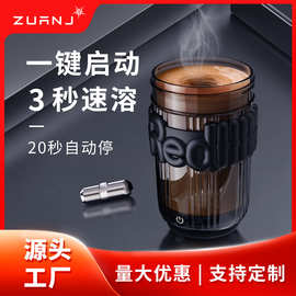 运动水杯搅拌杯便携水壶冲咖啡蛋白粉水杯子轻便大容量运动水壶
