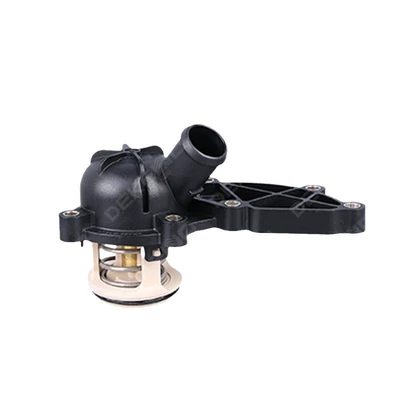 Suitable for Audi, Thermostat