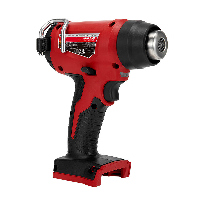Mivochi Mivochi M18 BHG - 302 M18 pistola de aire caliente recargable (dos cargas y una carga)