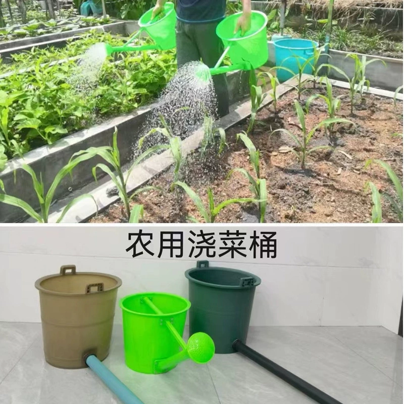 Пластиковые разбрызгиватели для сельского хозяйства