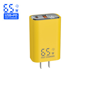 ���@led��ڳ���� 5v3a�Դ�m���� PD25W+qc3.0����֙C�����