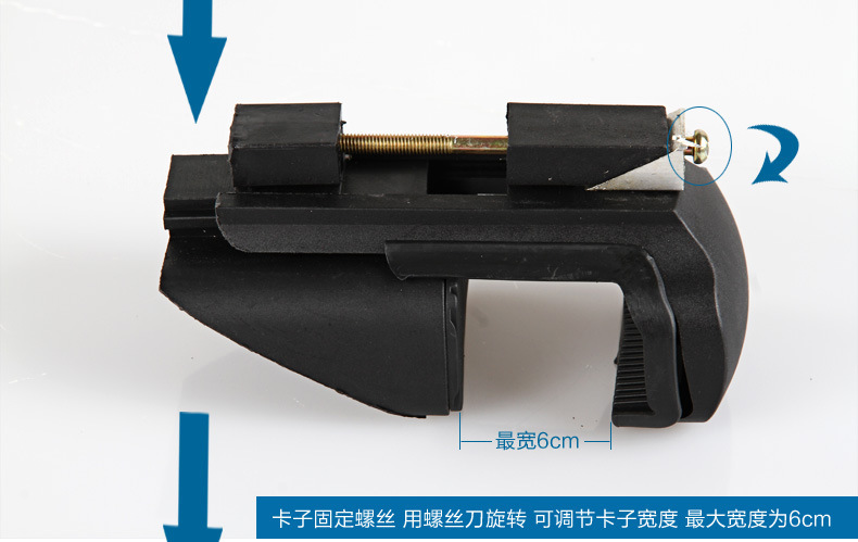 Car Luggage Rack Crossbar, Universal Roof Rack, Luggage Frame, Luggage Box, Car-Mounted Modification Rack